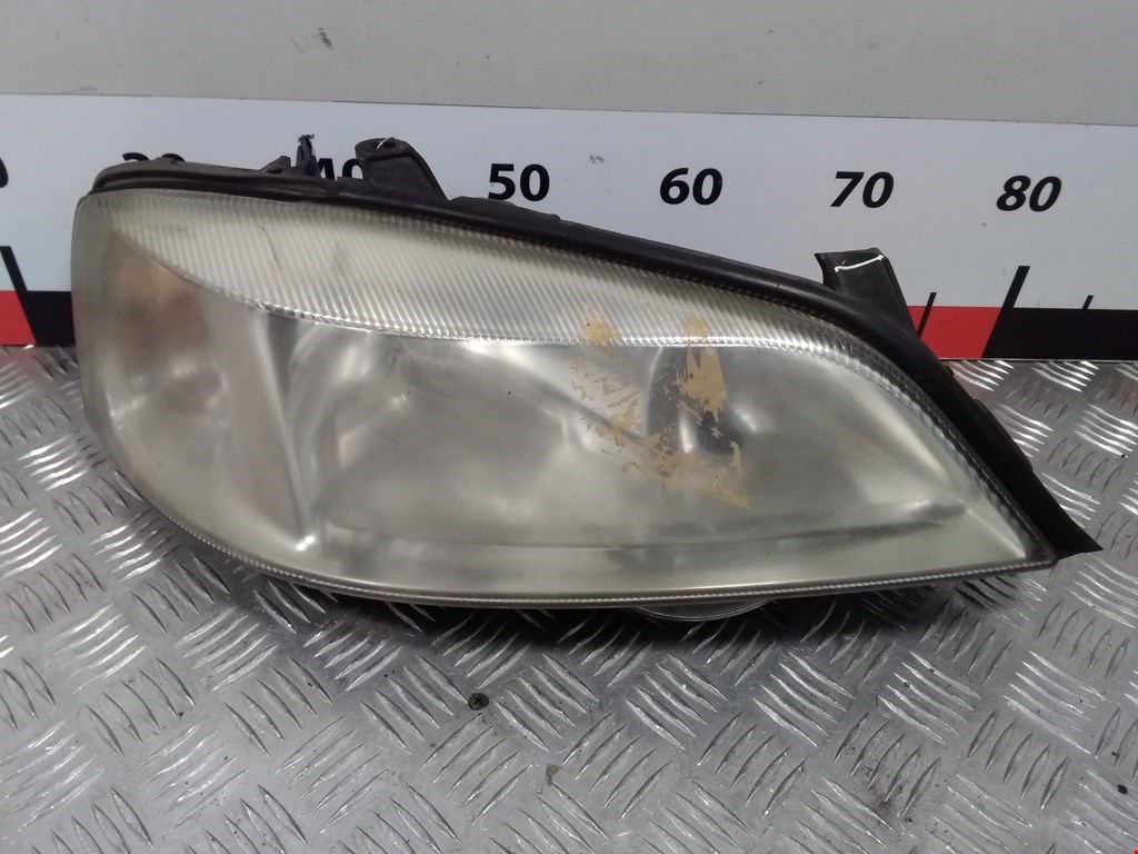 

Фара передняя правая Opel Astra G, Astra G