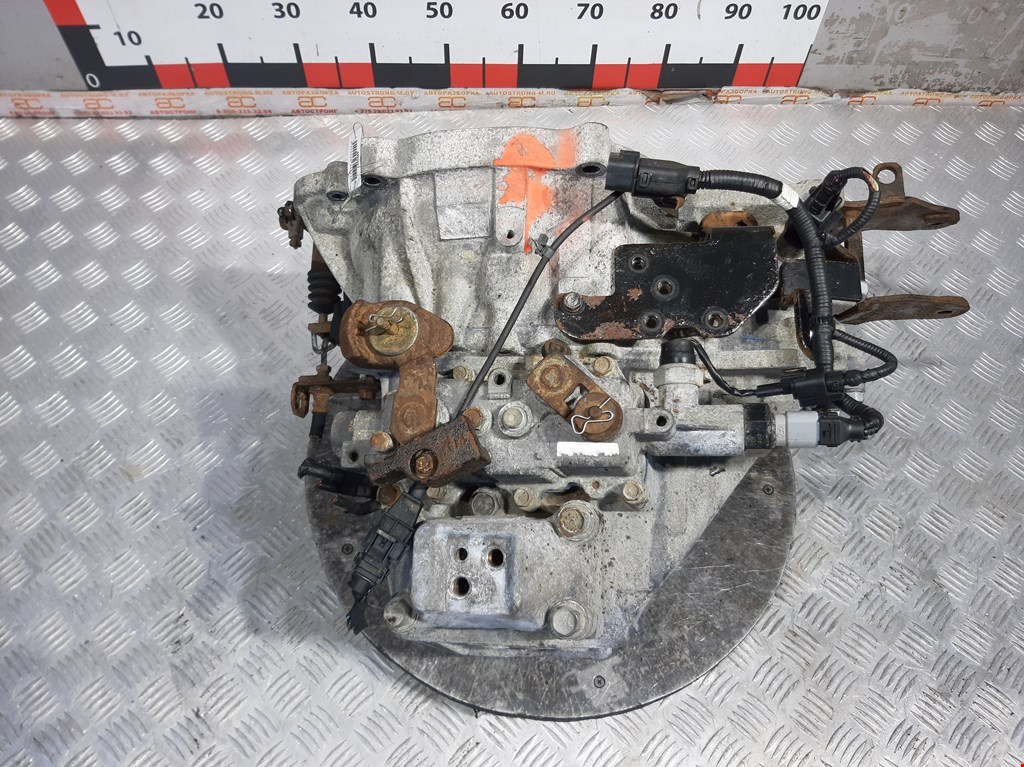 

КПП 5ст (механическая коробка) Kia Ceed, Ceed