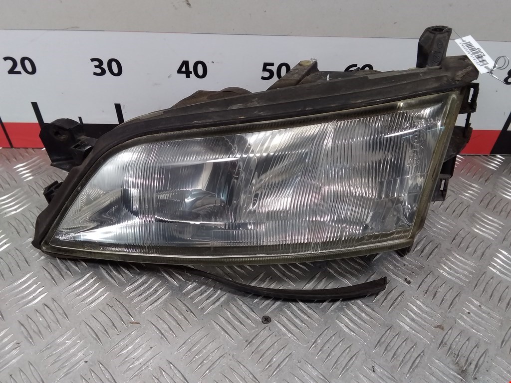 

Фара передняя левая Opel Vectra B, Vectra B