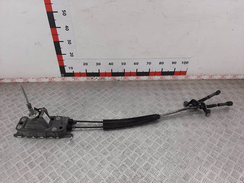 

Кулиса КПП Volkswagen Passat 6, Passat 6