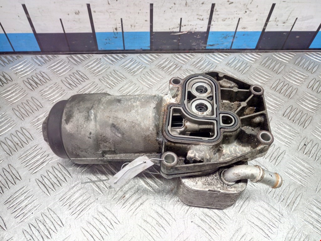 

Корпус масляного фильтра Saab 9 3 (2), 9 3 (2)