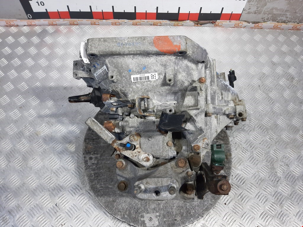 

КПП 6ст (механическая коробка) Honda Civic 8, Civic 8