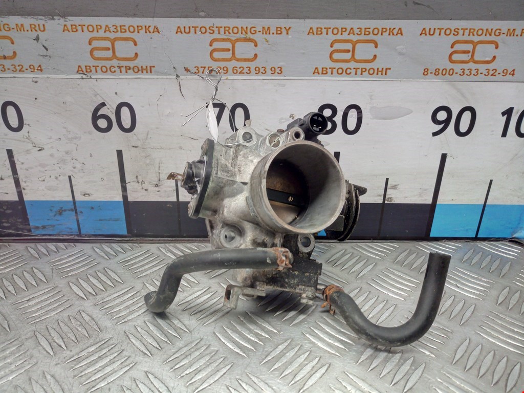 

Заслонка дроссельная Honda Civic 6, Civic 6