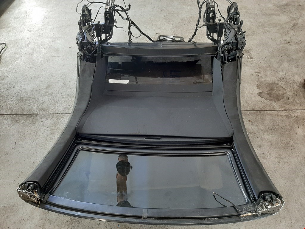 

Крыша кузова Volkswagen Eos, Eos