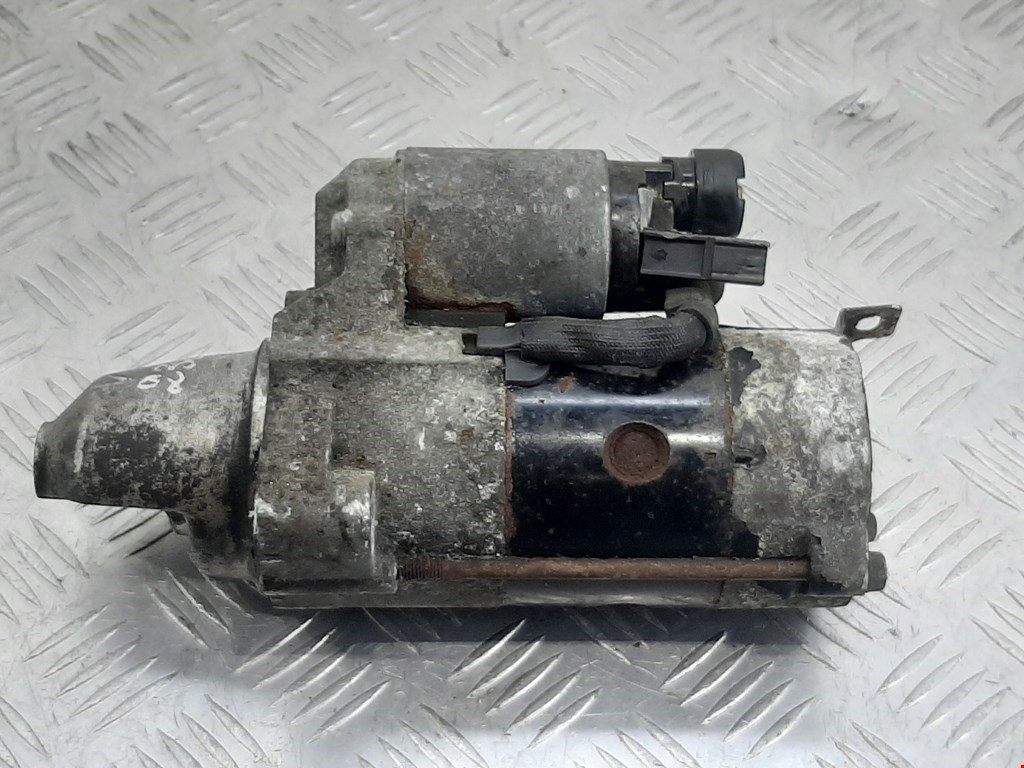

Стартер Honda Civic 8, Civic 8