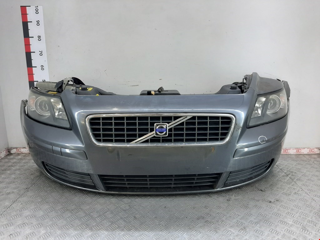 

Передняя часть (ноускат) в сборе Volvo S40 V40 2, S40 V40 2
