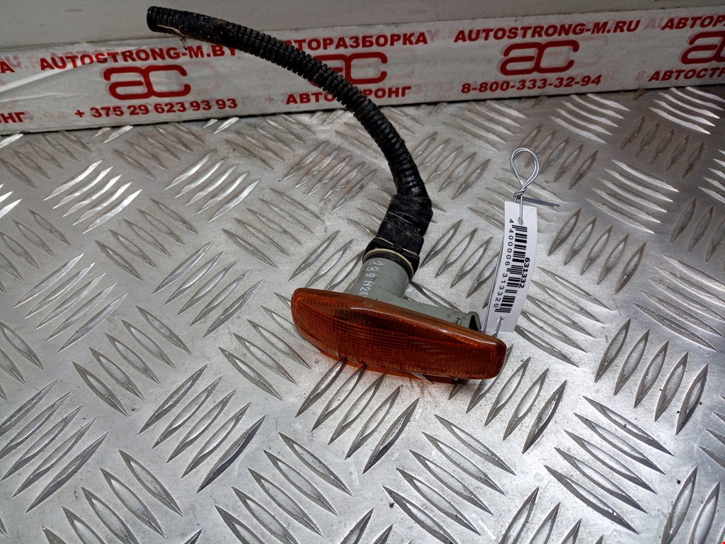 

Повторитель поворота правый Mitsubishi Space Star, Space Star