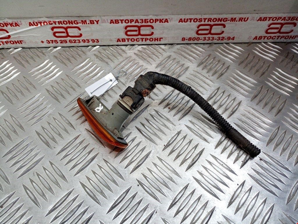 

Повторитель поворота левый Mitsubishi Space Star, Space Star
