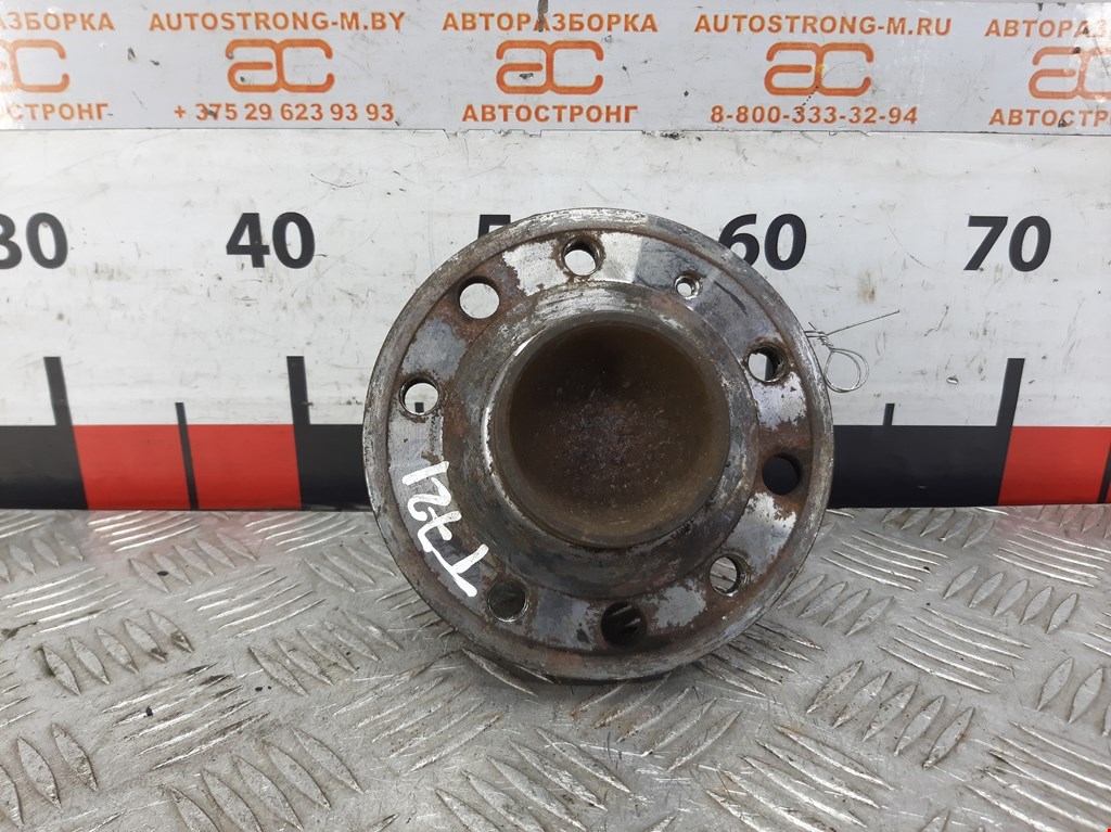 

Подшипник ступичный задний Opel Vectra C, Vectra C