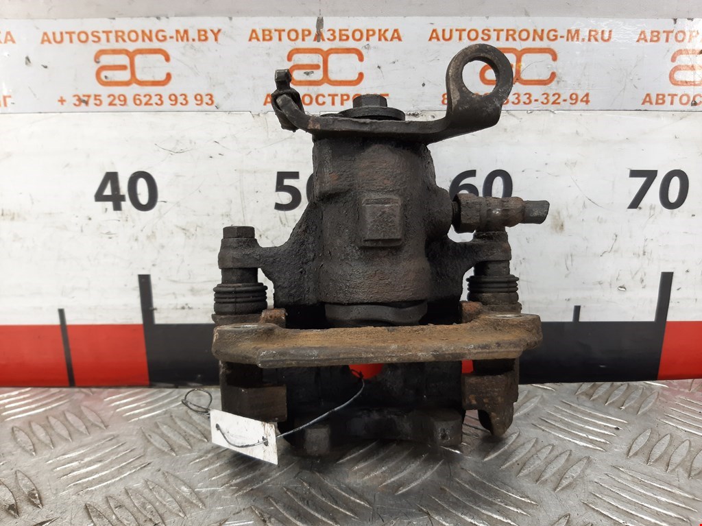 

Суппорт задний левый Ford Focus 1, Focus 1