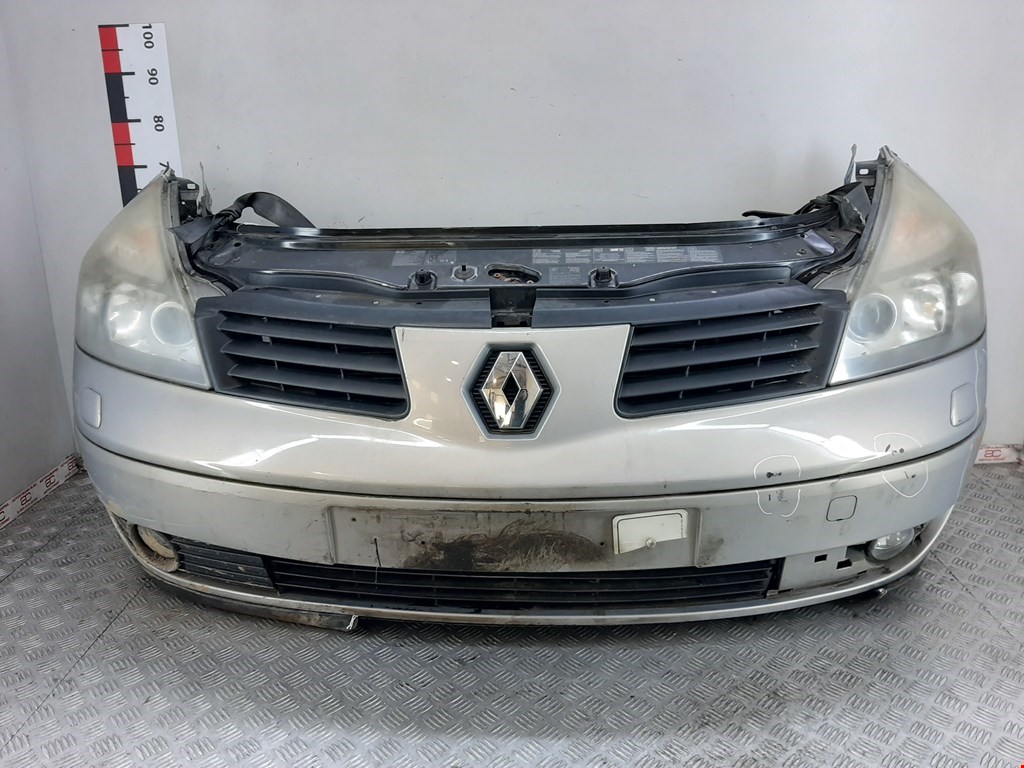 

Передняя часть (ноускат) в сборе Renault Espace 4, Espace 4