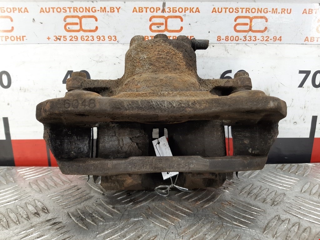 

Суппорт передний правый Mitsubishi Lancer 8, Lancer 8