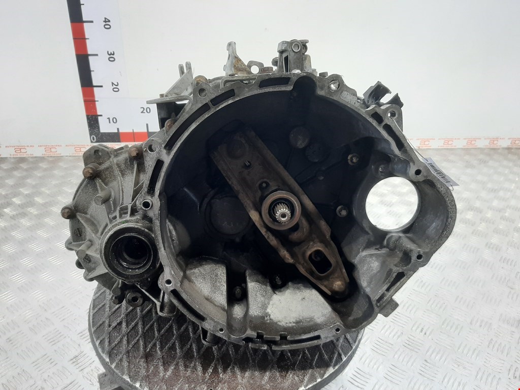 

КПП 5ст (механическая коробка) Mitsubishi Colt 6, Colt 6