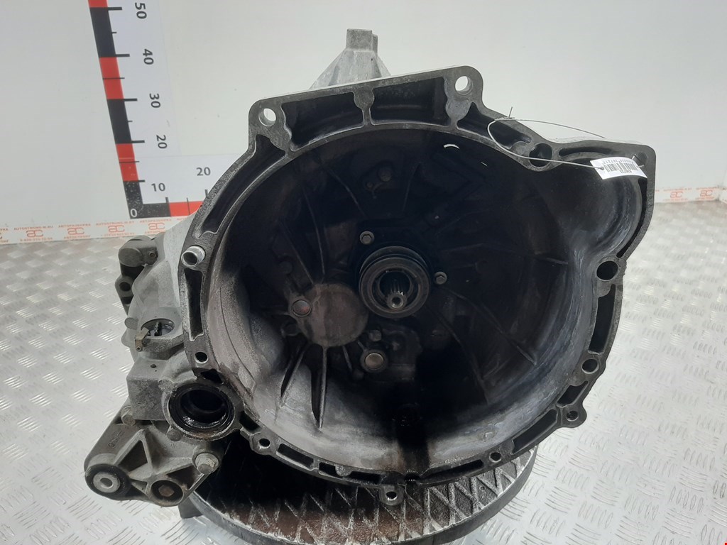 

КПП 5ст (механическая коробка) Ford C MAX, C MAX