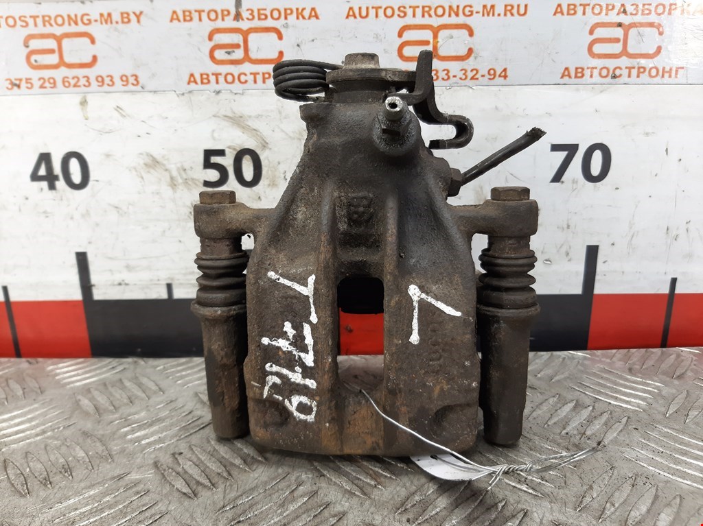 

Суппорт задний левый Fiat Ulysse 2, Ulysse 2
