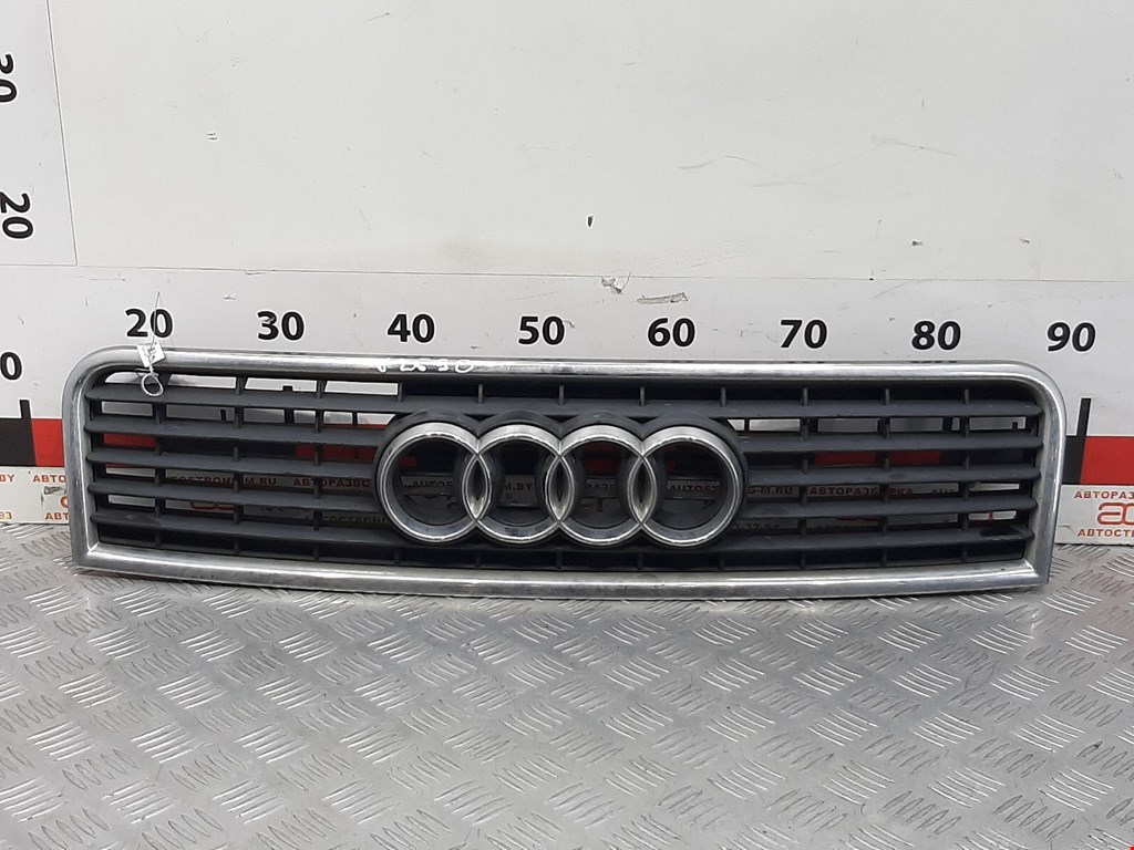 

Решетка радиатора Audi A4 B6, A4 B6