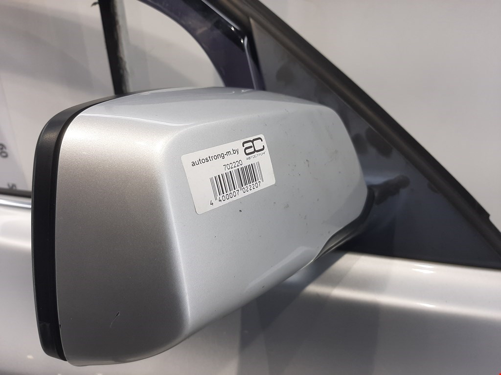 

Зеркало боковое правое BMW X3 (E83), X3 (E83)