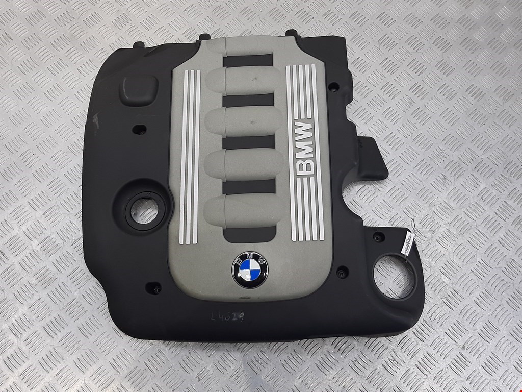 

Накладка декоративная (на ДВС) BMW X3 (E83), X3 (E83)