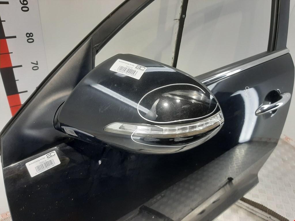 

Зеркало боковое левое Kia Sportage 3 (SL), Sportage 3 (SL)