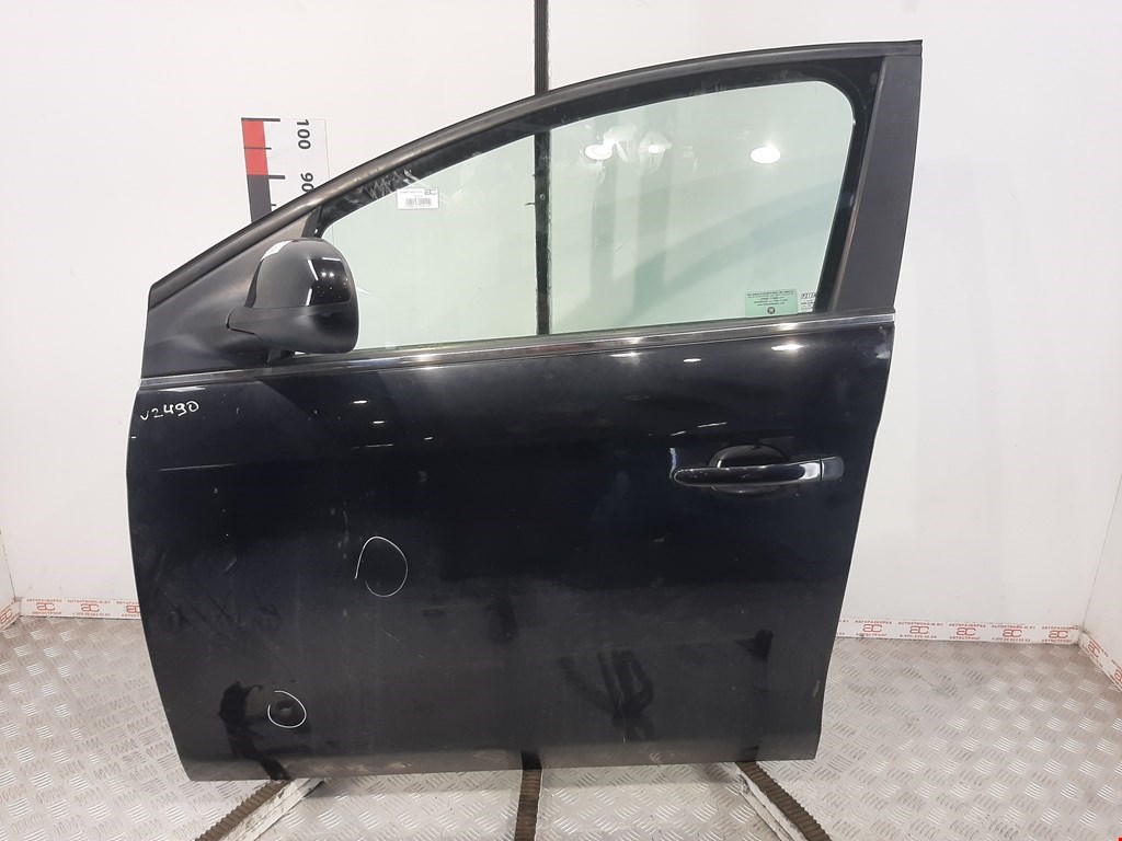 

Дверь передняя левая Fiat Bravo 2, Bravo 2