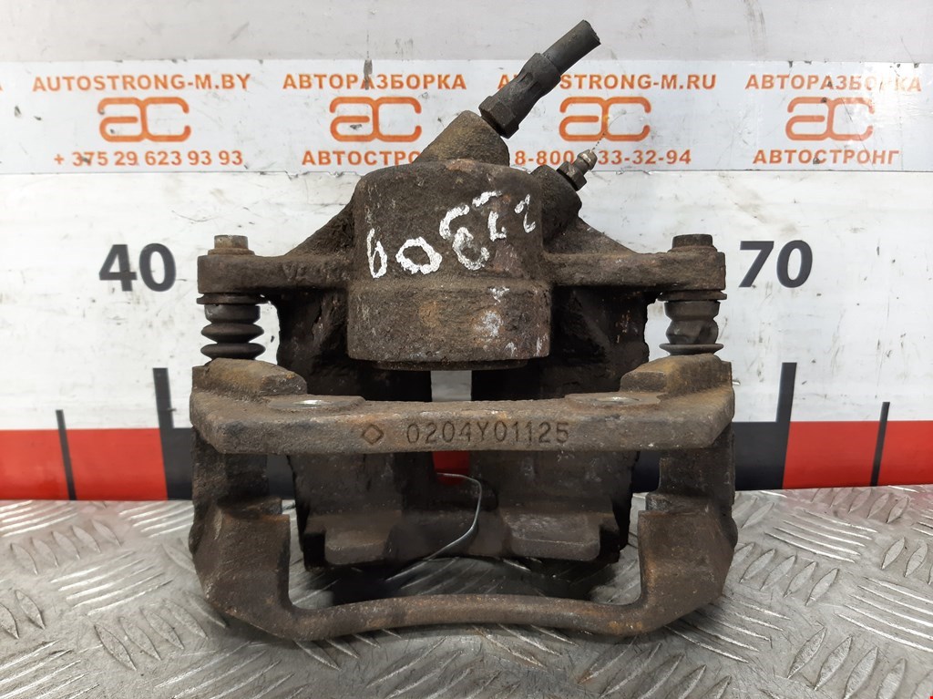 

Суппорт передний правый Ford Mondeo 3, Mondeo 3