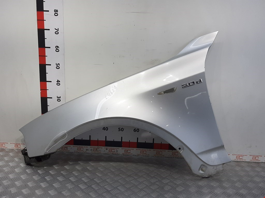 

Крыло переднее левое BMW X3 (E83), X3 (E83)