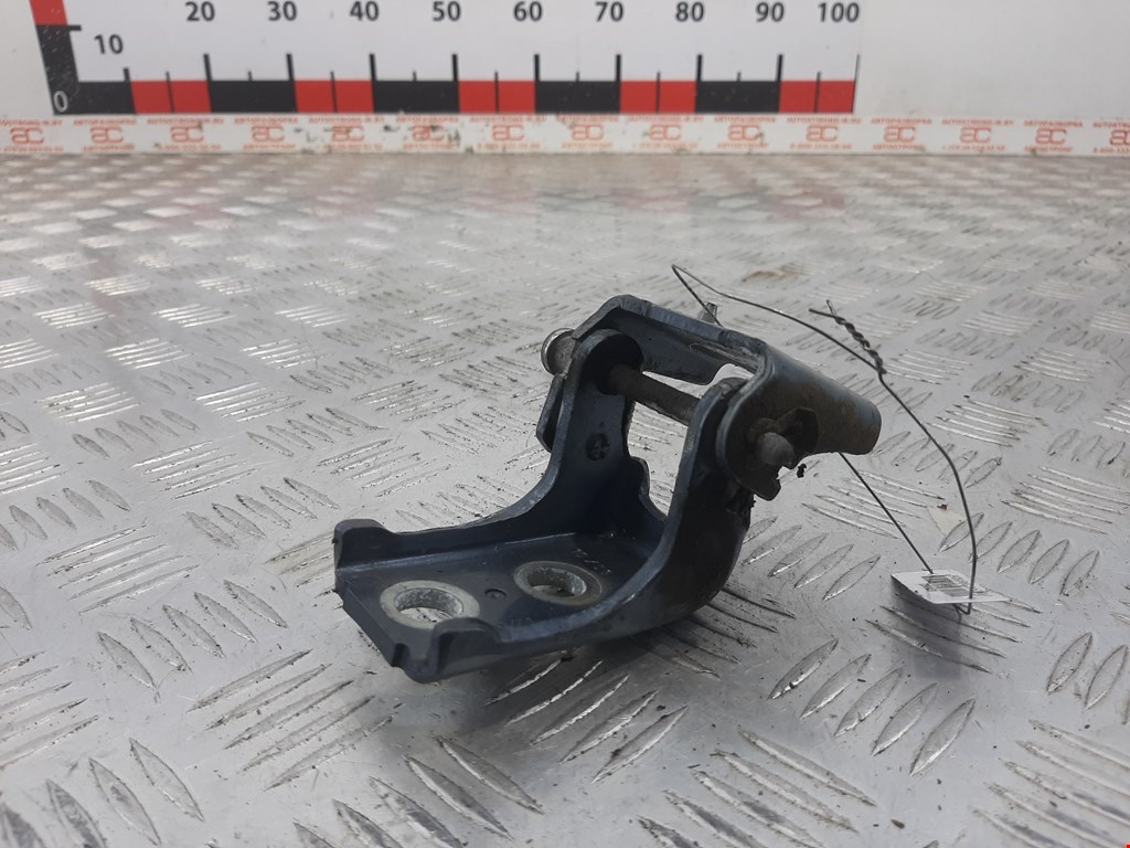 

Петля двери задней левой Peugeot 407, 407