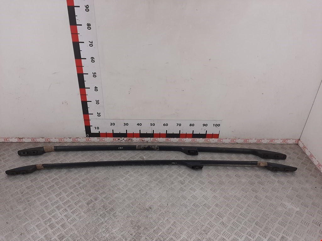 

Рейлинги Mercedes W163 (ML Class), W163 (ML Class)