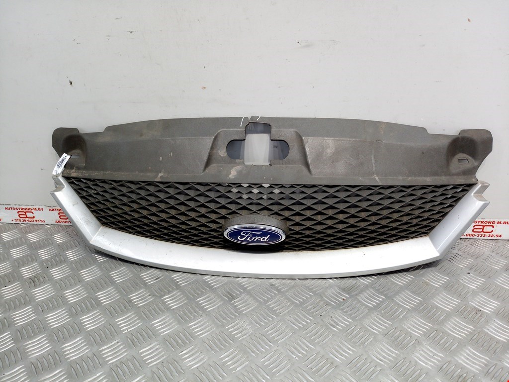 

Решетка радиатора Ford Mondeo 3, Mondeo 3