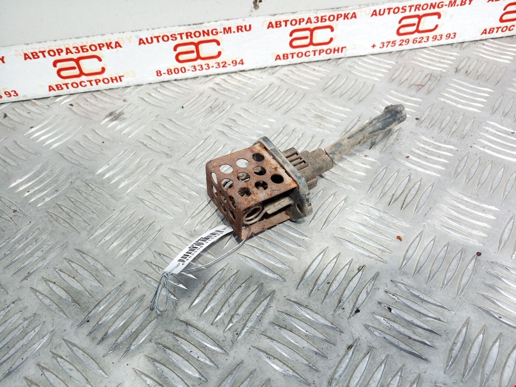

Резистор (сопротивление) печки Ford Mondeo 3, Mondeo 3