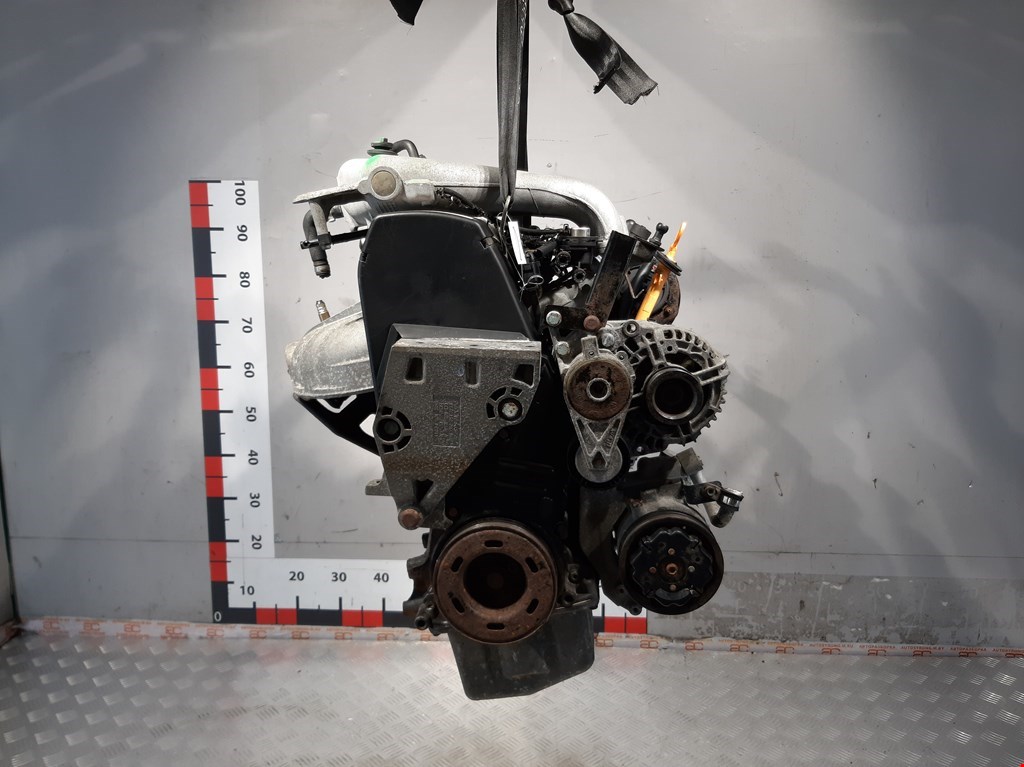 

Двигатель (ДВС) Seat Ibiza 3, Ibiza 3