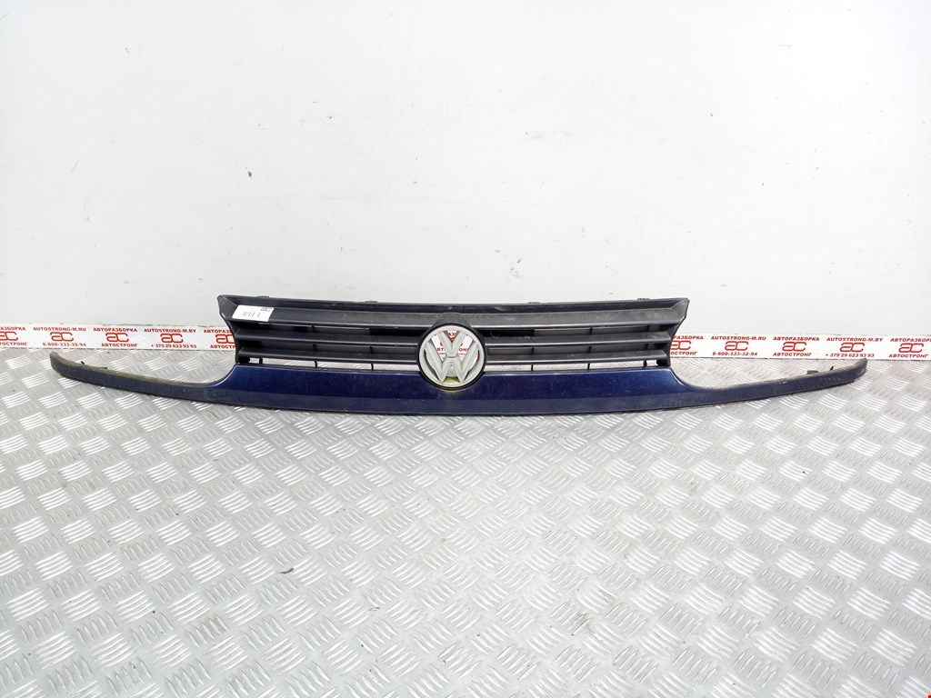 

Решетка радиатора Volkswagen Golf 3, Golf 3