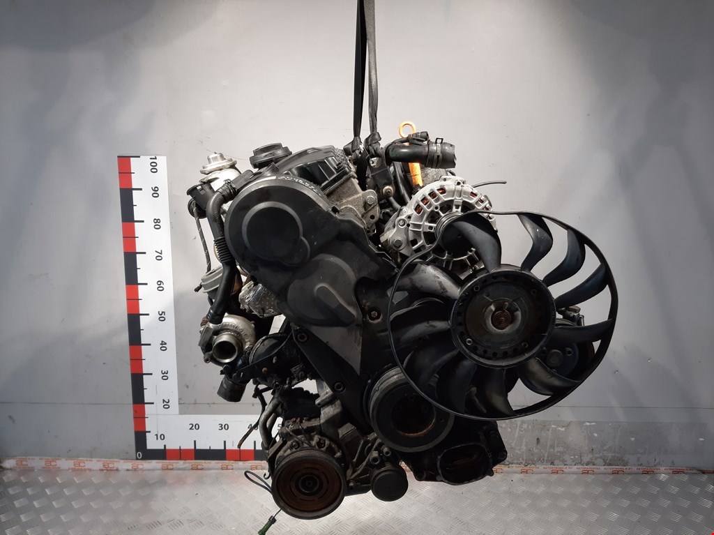 

Двигатель (ДВС) Volkswagen Passat 5 GP, Passat 5 GP