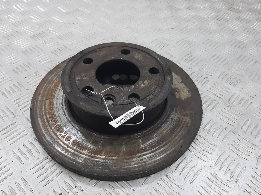 

Диск тормозной передний Volkswagen T4, T4