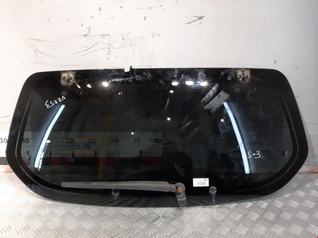 

Стекло заднее Hyundai Tucson, Tucson