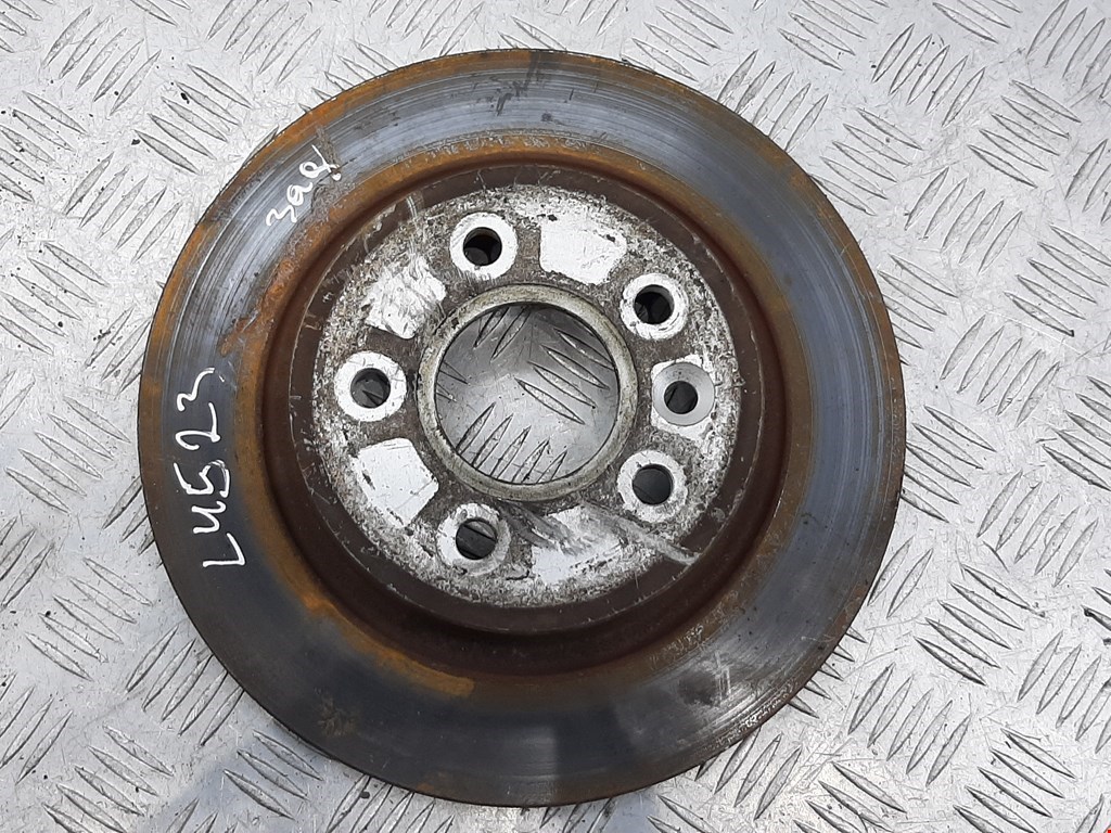 

Диск тормозной задний Volvo S40 V40 2, S40 V40 2