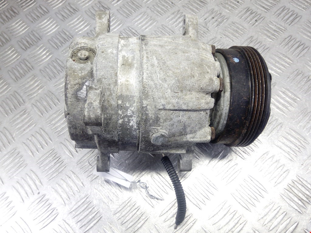 

Компрессор кондиционера Renault Scenic 1, Scenic 1