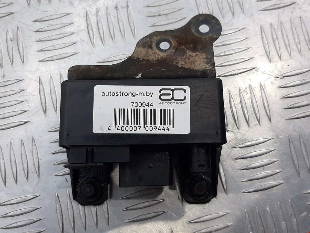

Реле свечей накала Mercedes W209 (CLK Class), W209 (CLK Class)
