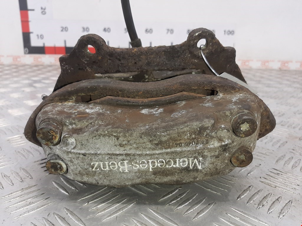 

Суппорт передний правый Mercedes W215 (CL Class), W215 (CL Class)