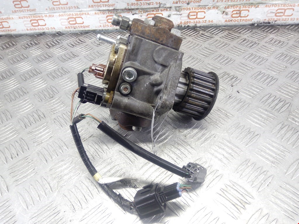 

ТНВД дизель Mazda 5 CR, 5 CR