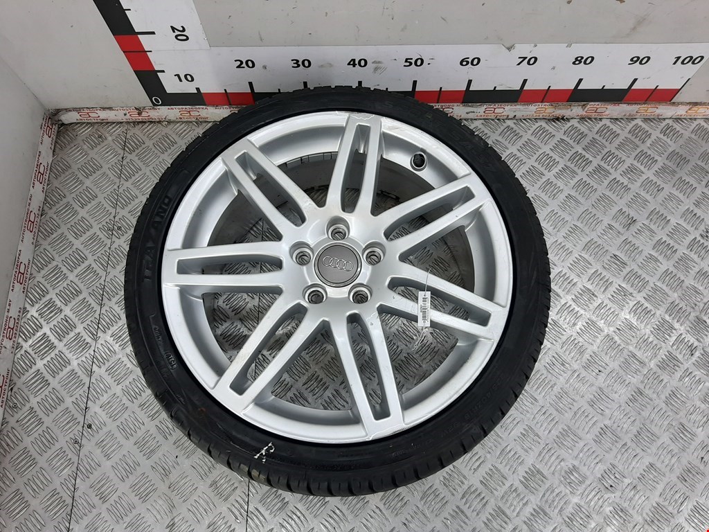 

Диск колесный литой Audi A3 8P, A3 8P