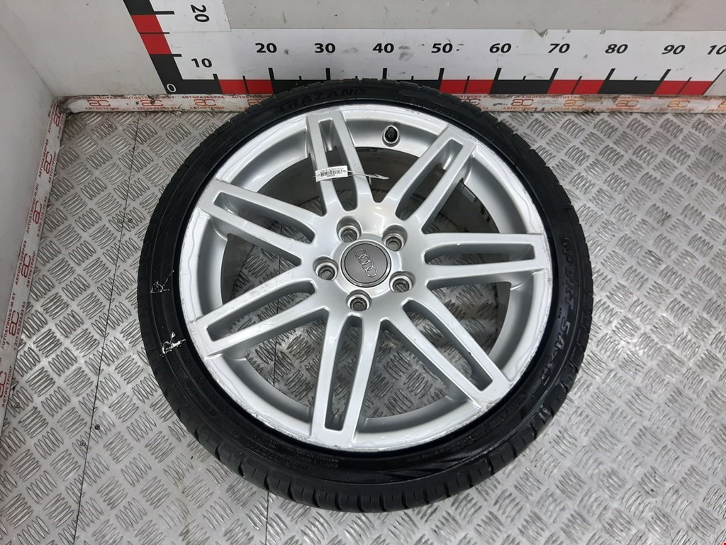 

Диск колесный литой Audi A3 8P, A3 8P
