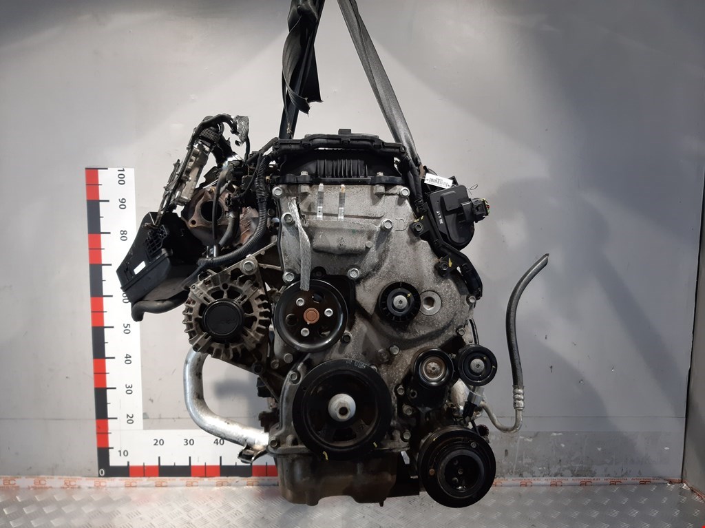 

Двигатель (ДВС) Kia Sportage 3 (SL), Sportage 3 (SL)