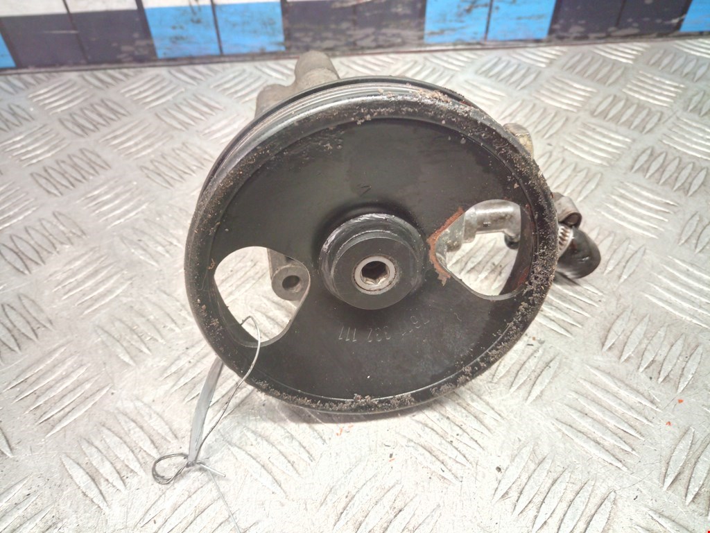 

Насос гидроусилителя руля (ГУР) Nissan Almera N16, Almera N16