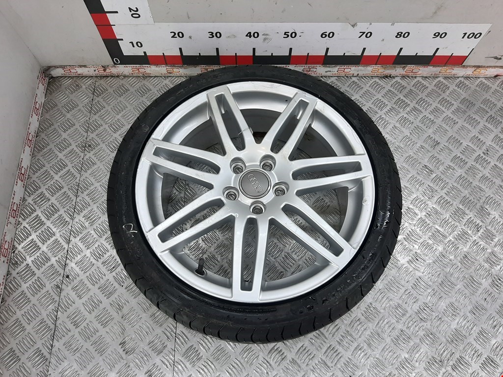 

Диск колесный литой Audi A3 8P, A3 8P