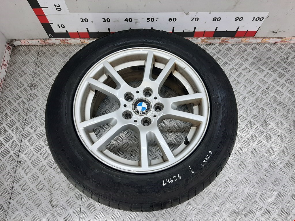 

Диск колесный литой BMW X3 (E83), X3 (E83)