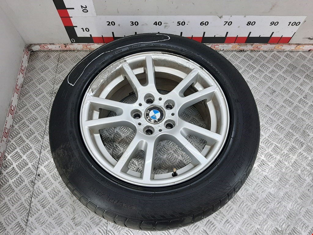 

Диск колесный литой BMW X3 (E83), X3 (E83)