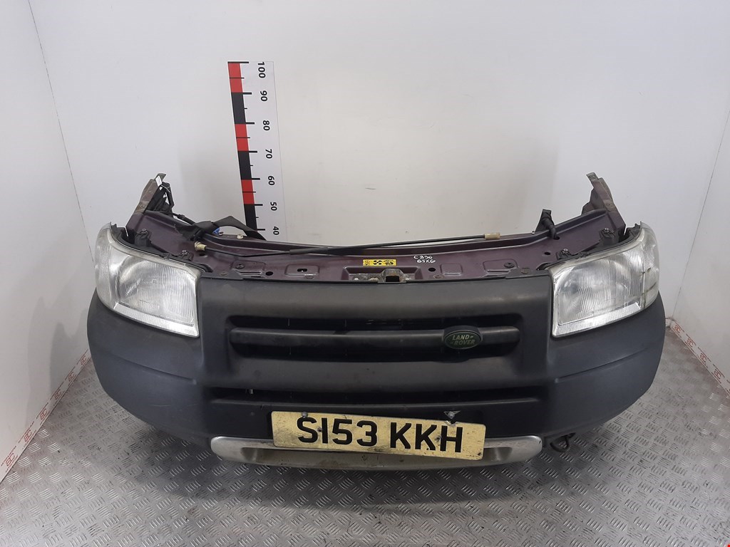 

Передняя часть (ноускат) в сборе Land Rover Freelander, Freelander