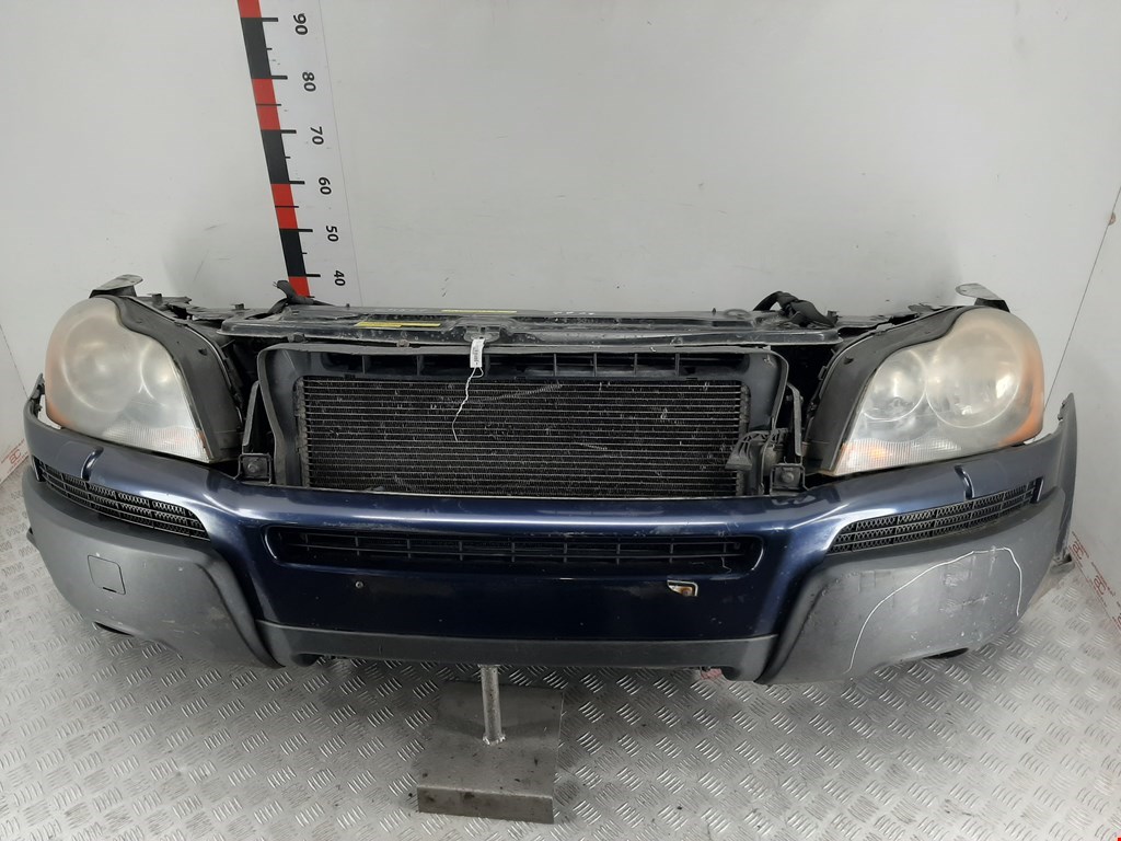 

Передняя часть (ноускат) в сборе Volvo XC 90, XC 90