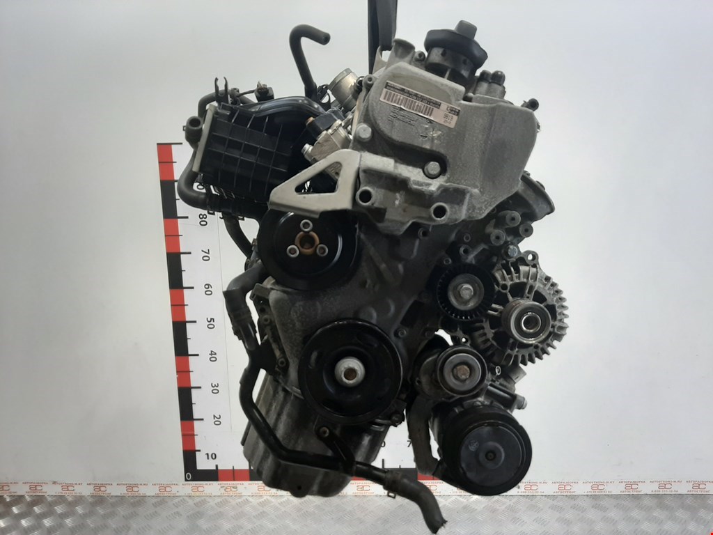 

Двигатель (ДВС) Seat Leon 2, Leon 2